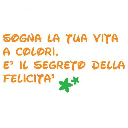 Vita a colori