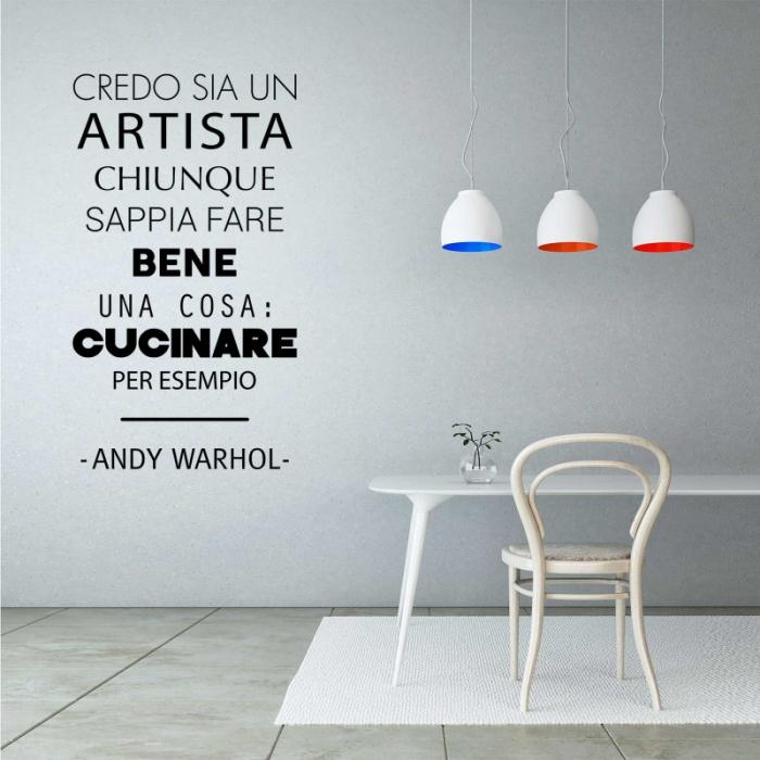 Andy Warhol