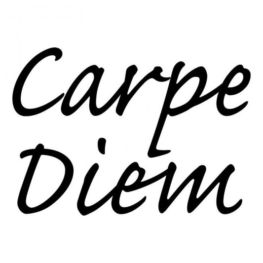 Carpe Diem
