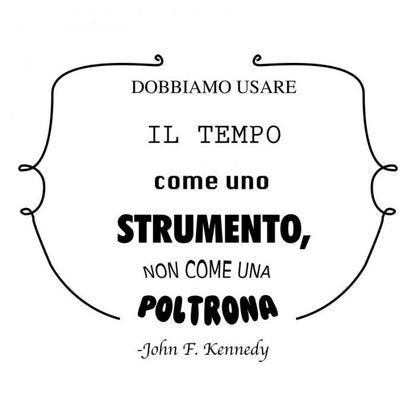 Il tempo
