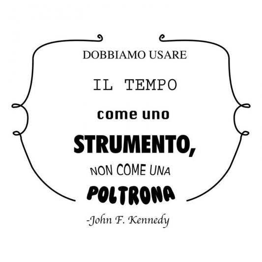 Il tempo