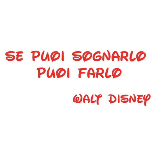 Walt Disney