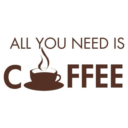 Il caffè del buongiorno