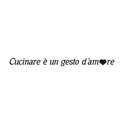 Cucinare