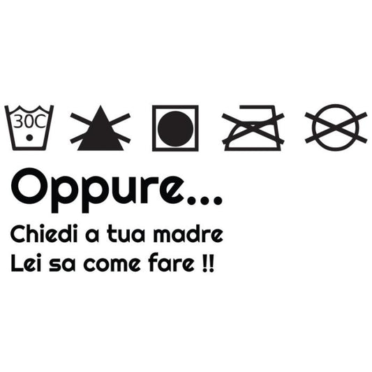 Lavanderia come fare