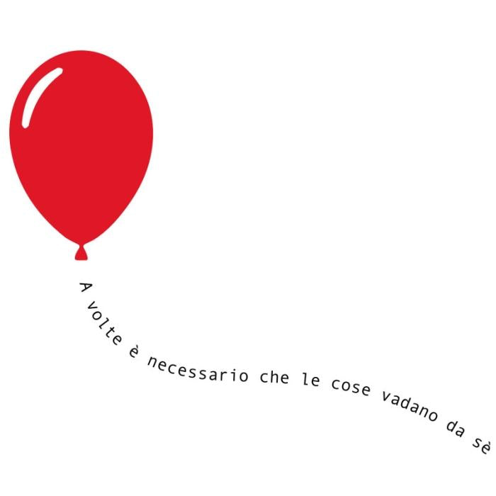 A volte è necessario
