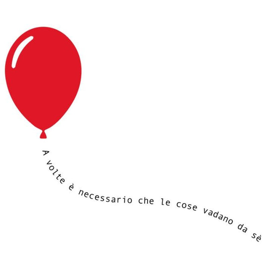 A volte è necessario