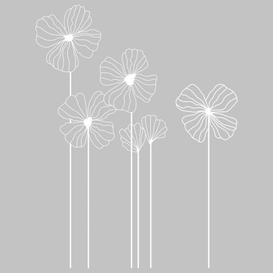 Fantasia di fiori