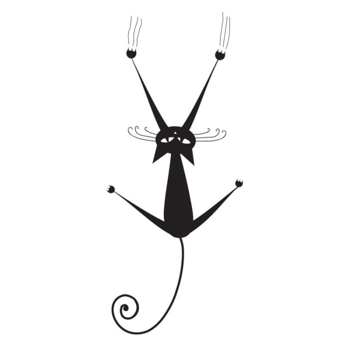 Gatto Artigli
