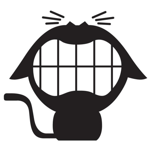 Gatto Smile