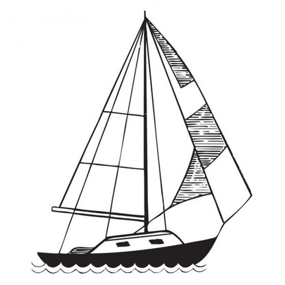 Barca a vela