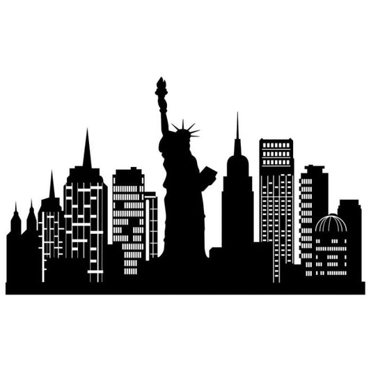 Skyline New York