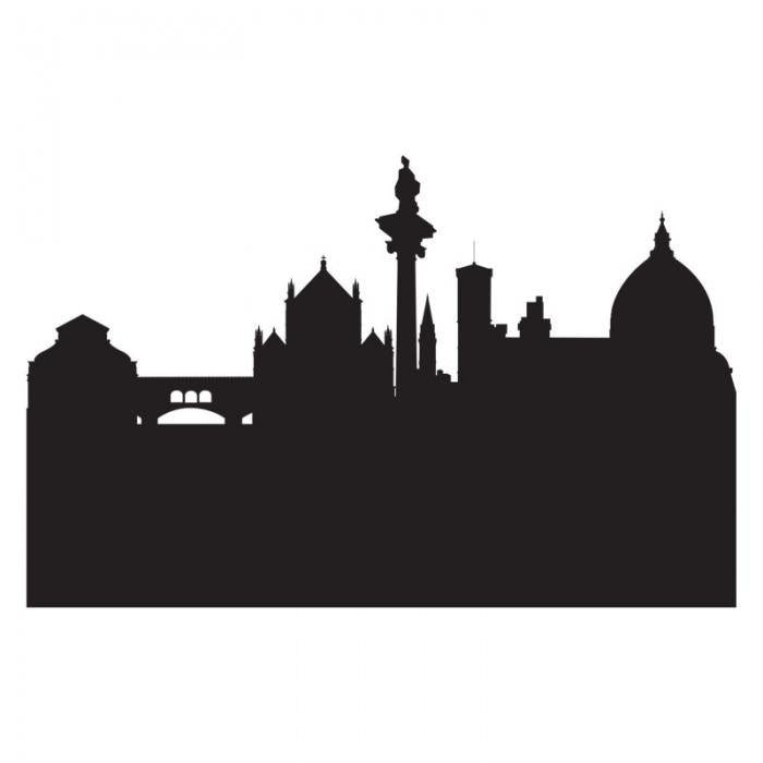 Skyline Firenze