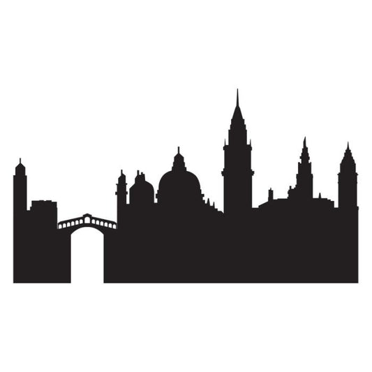 Skyline Venezia