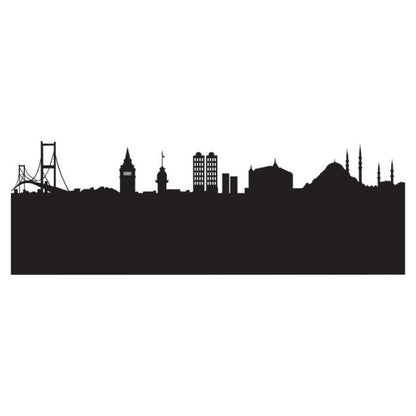 Skyline Londra