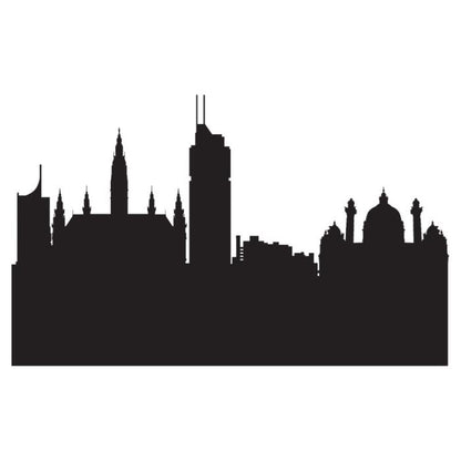 Skyline Vienna