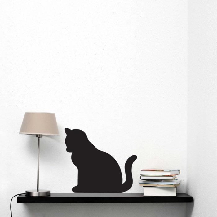 Gatto Profilo