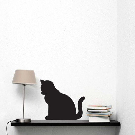 Gatto Profilo