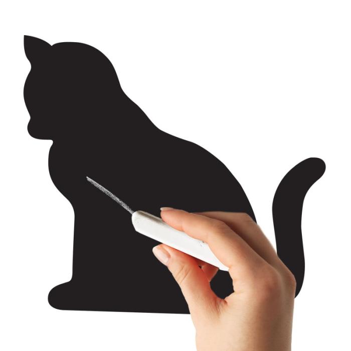 Gatto Profilo
