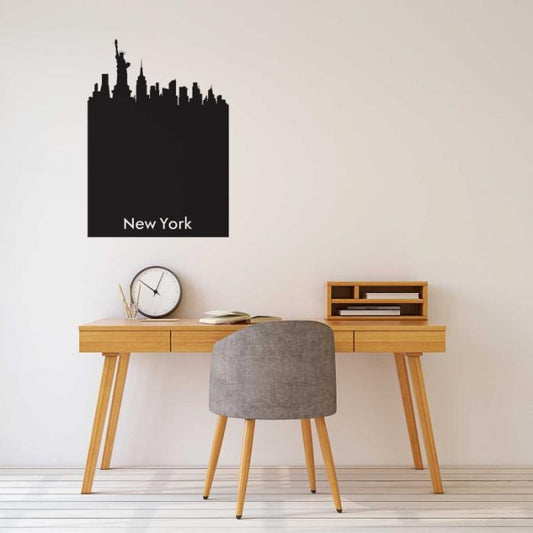 New York