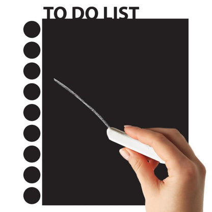 To do list