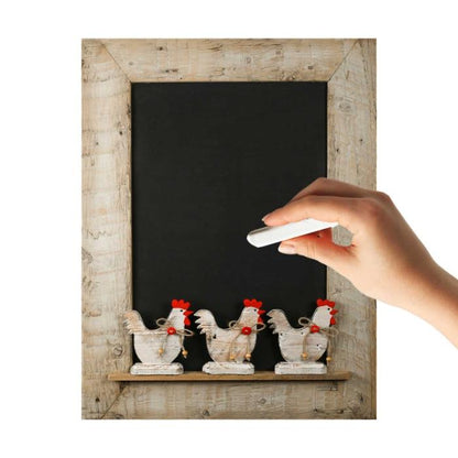 Lavagna galline