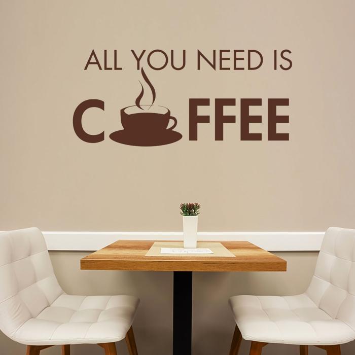 Il caffè del buongiorno