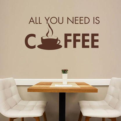 Il caffè del buongiorno
