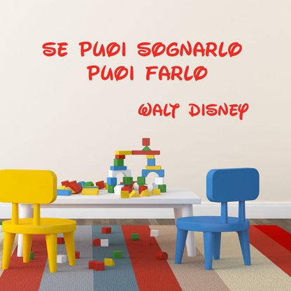 Walt Disney