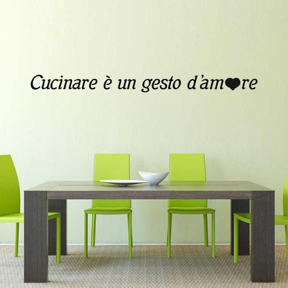 Cucinare