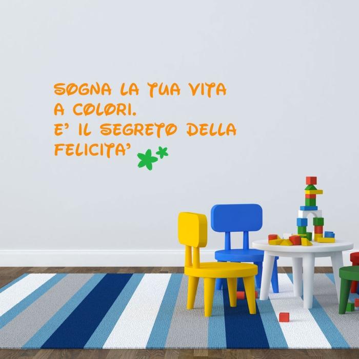 Vita a colori