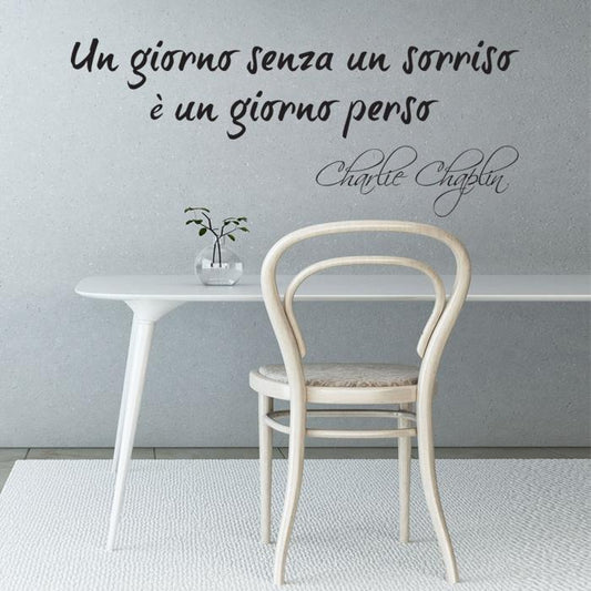 Charlie Chaplin