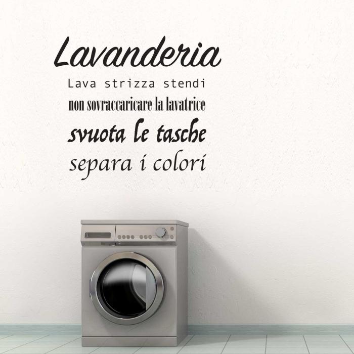 Lavanderia