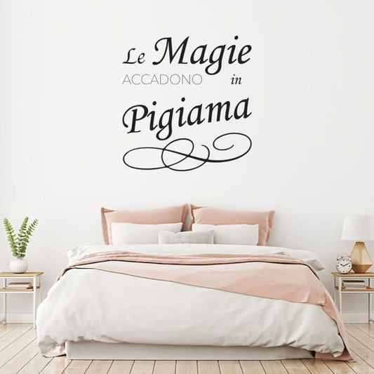Le magie
