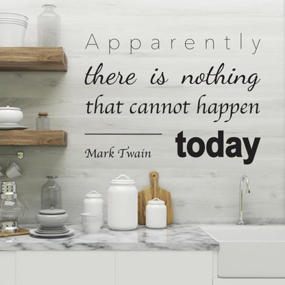 Mark Twain