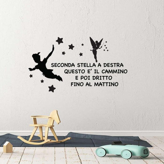 Peter Pan