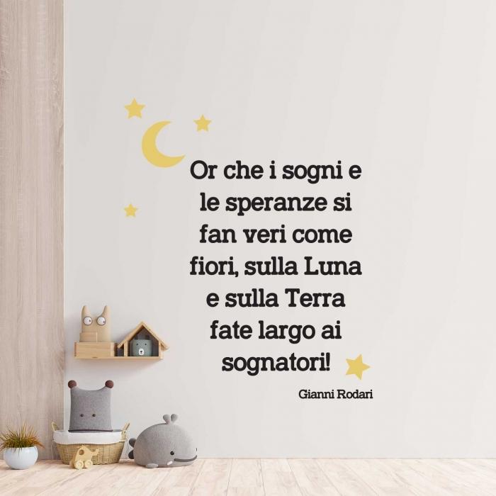 Or che i sogni
