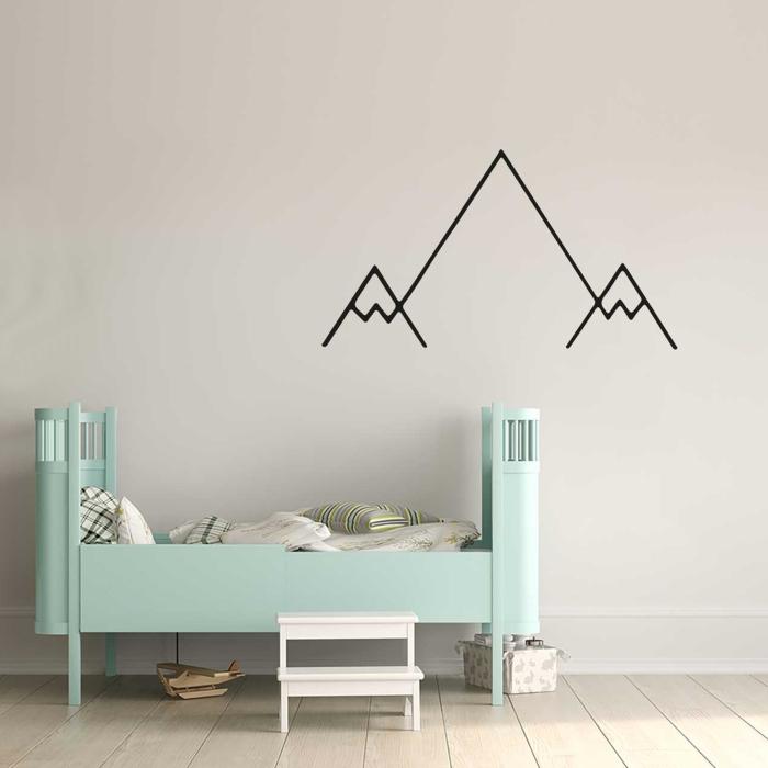 Montagne