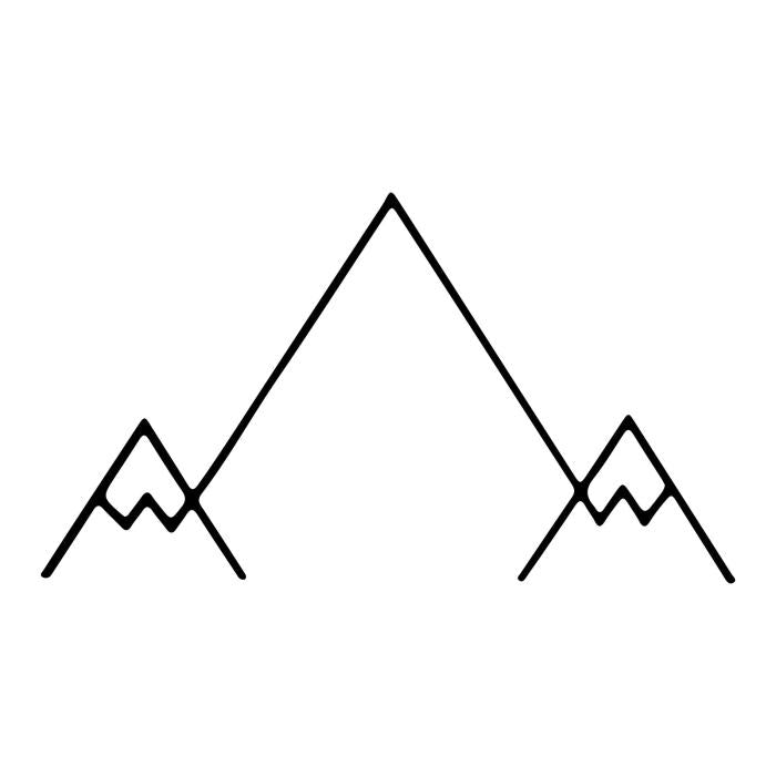 Montagne
