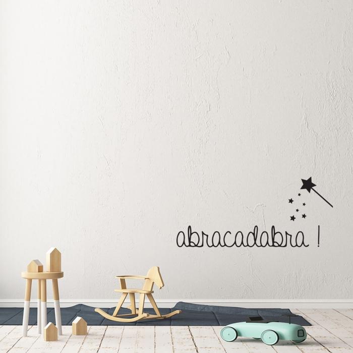 Abracadabra