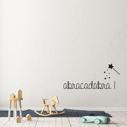 Abracadabra