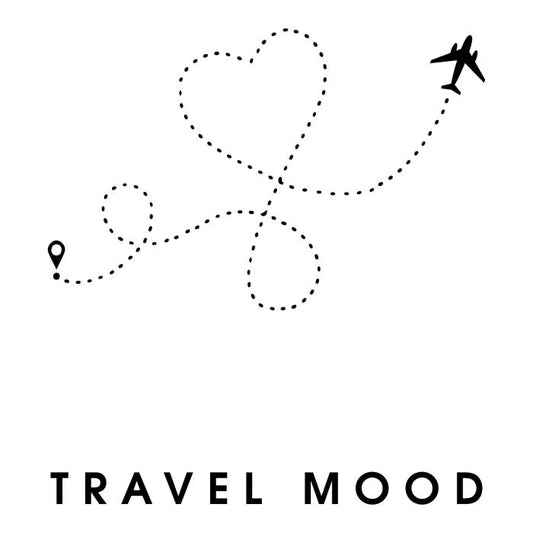 Travel mood