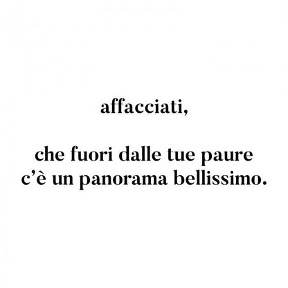 Affacciati