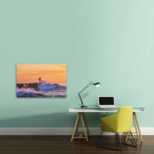 Canvas - Faro