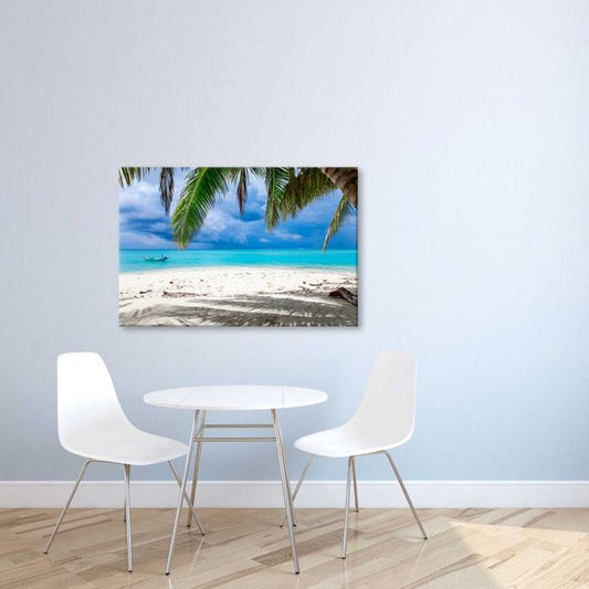 Canvas - Sabbia e Mare