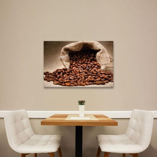 Canvas - Caffè