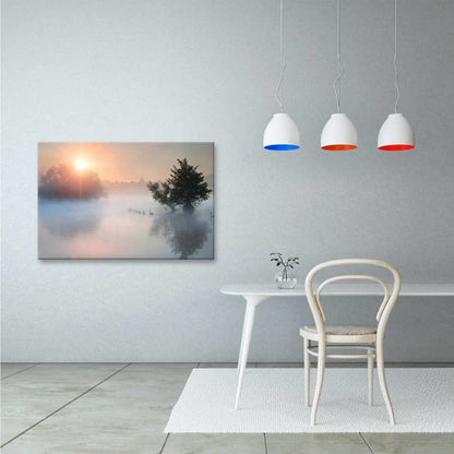 Canvas - Cigni