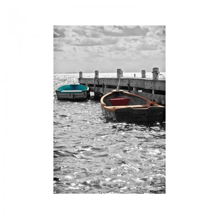 Canvas - Barche