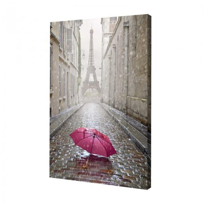 Canvas - Ombrello