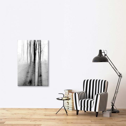 Canvas - Alberi